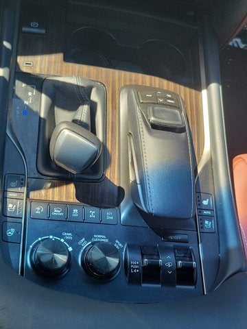 2021 Lexus LX LX 570