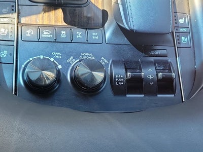 2021 Lexus LX LX 570