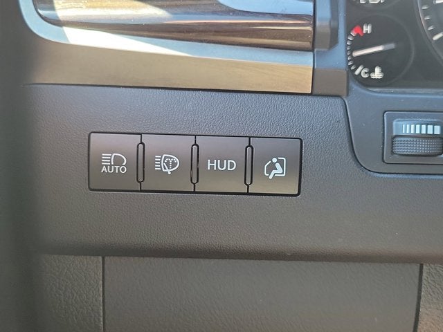 2021 Lexus LX LX 570