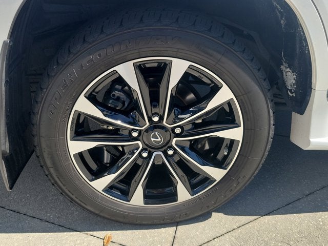 2021 Lexus LX LX 570