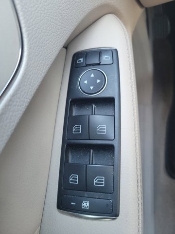 2014 Mercedes-Benz E-Class E 350