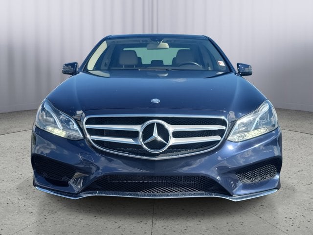 2014 Mercedes-Benz E-Class E 350