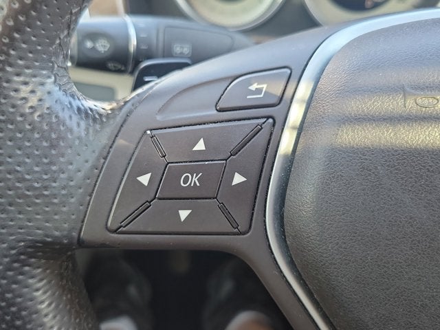 2014 Mercedes-Benz E-Class E 350