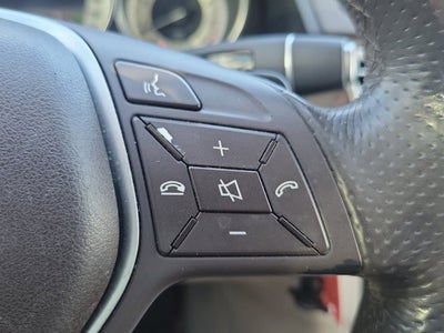 2014 Mercedes-Benz E-Class E 350