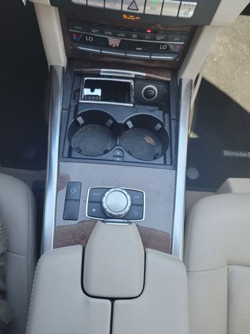 2014 Mercedes-Benz E-Class E 350