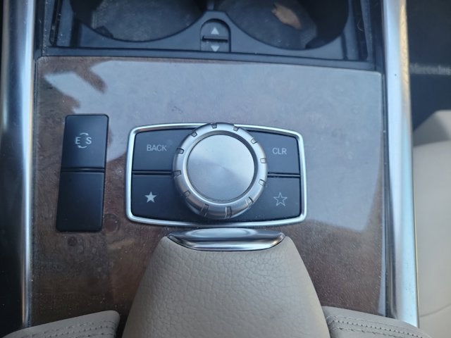 2014 Mercedes-Benz E-Class E 350