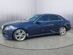 2014 Mercedes-Benz E-Class E 350