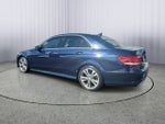 2014 Mercedes-Benz E-Class E 350
