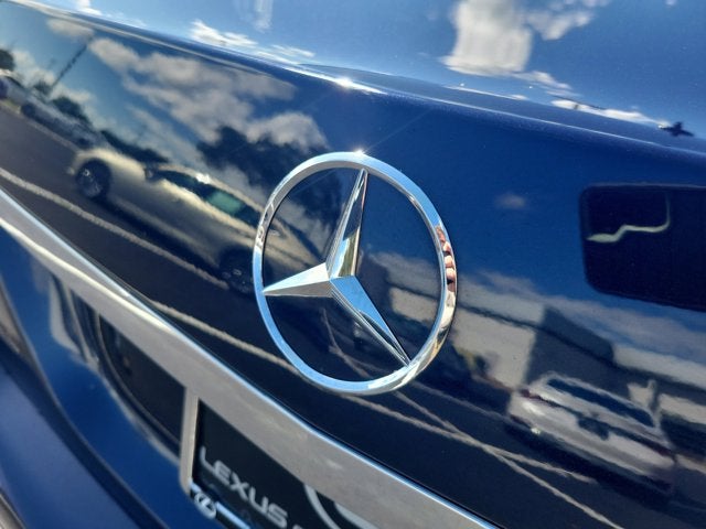 2014 Mercedes-Benz E-Class E 350