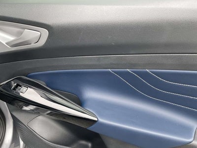 2024 Volkswagen ID.4 S