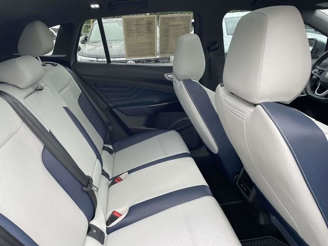 2024 Volkswagen ID.4 S