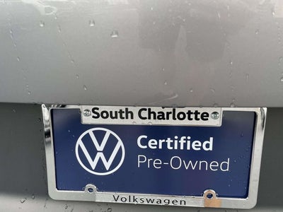 2024 Volkswagen ID.4 S