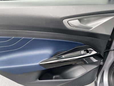2024 Volkswagen ID.4 S