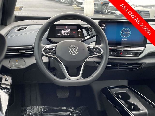2024 Volkswagen ID.4 S