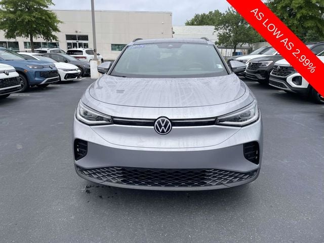 2024 Volkswagen ID.4 S