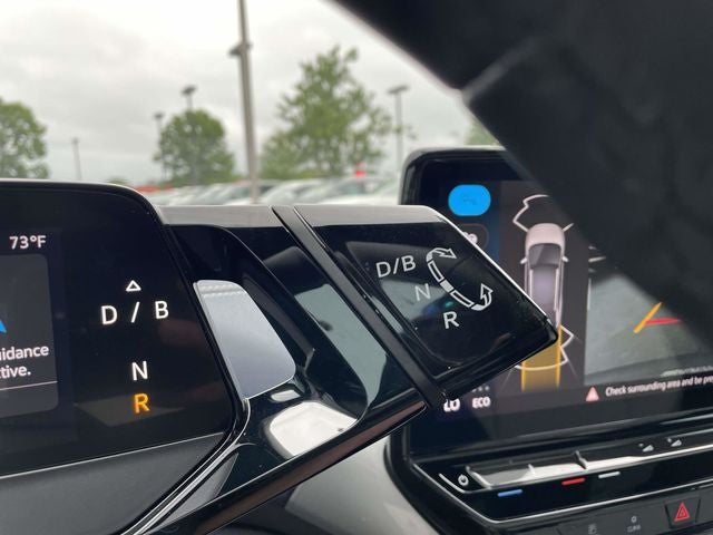 2024 Volkswagen ID.4 S