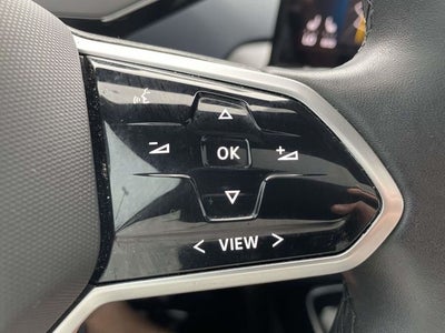 2024 Volkswagen ID.4 S
