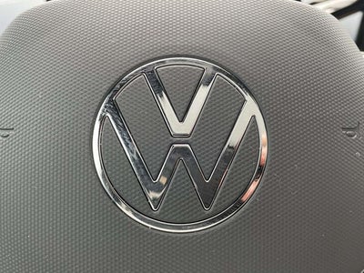 2024 Volkswagen ID.4 S