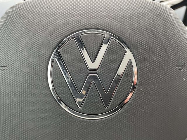 2024 Volkswagen ID.4 S