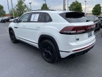2025 Volkswagen Atlas Cross Sport 2.0T SEL R-Line Black