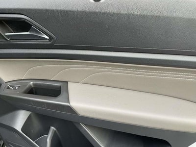 2023 Volkswagen Atlas 2.0T SEL