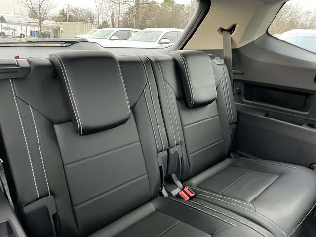 2023 Volkswagen Atlas 2.0T SEL