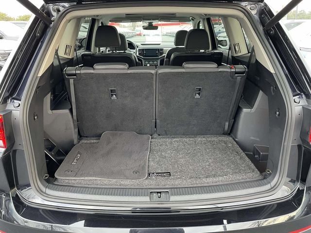 2023 Volkswagen Atlas 2.0T SEL