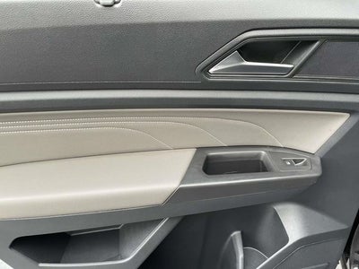 2023 Volkswagen Atlas 2.0T SEL