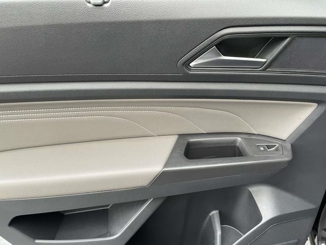 2023 Volkswagen Atlas 2.0T SEL