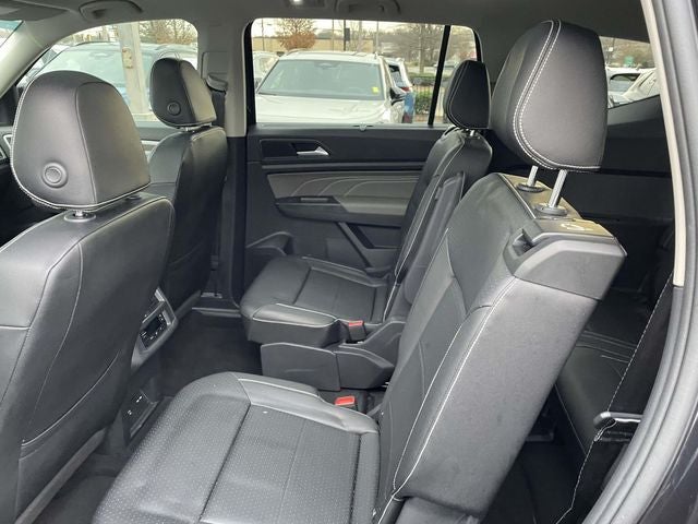 2023 Volkswagen Atlas 2.0T SEL