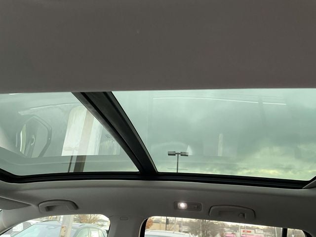 2023 Volkswagen Atlas 2.0T SEL