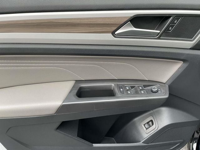 2023 Volkswagen Atlas 2.0T SEL