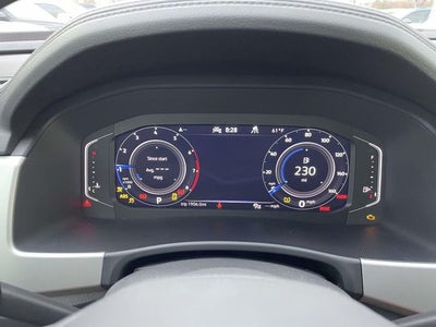 2023 Volkswagen Atlas 2.0T SEL