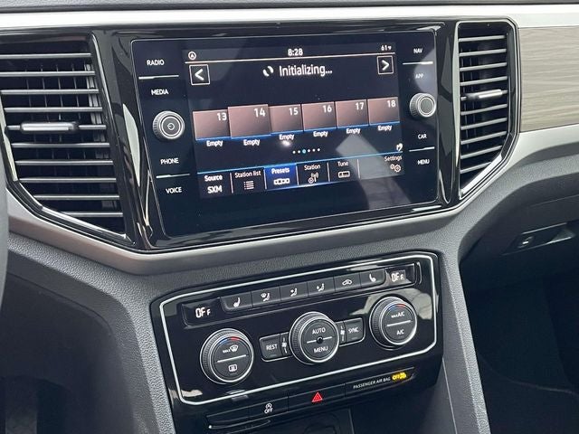 2023 Volkswagen Atlas 2.0T SEL