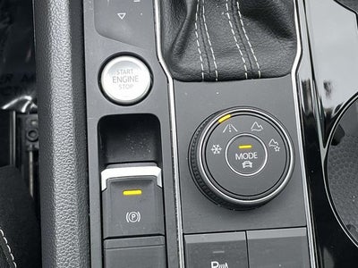 2023 Volkswagen Atlas 2.0T SEL