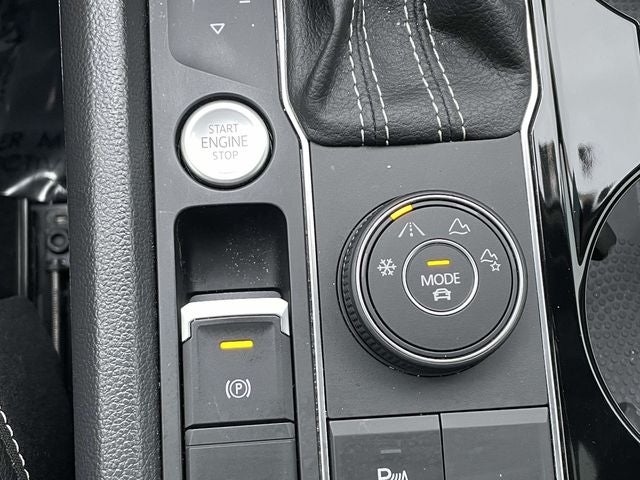 2023 Volkswagen Atlas 2.0T SEL