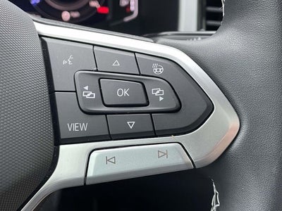 2023 Volkswagen Atlas 2.0T SEL