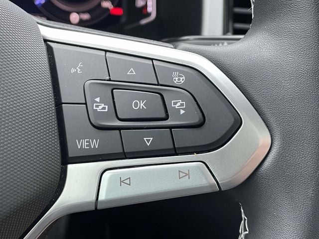 2023 Volkswagen Atlas 2.0T SEL