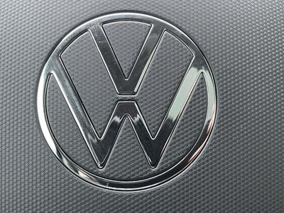 2023 Volkswagen Atlas 2.0T SEL