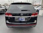 2023 Volkswagen Atlas 2.0T SEL