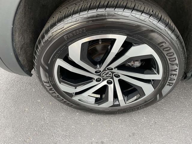 2023 Volkswagen Atlas 2.0T SEL