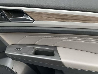 2023 Volkswagen Atlas 2.0T SEL