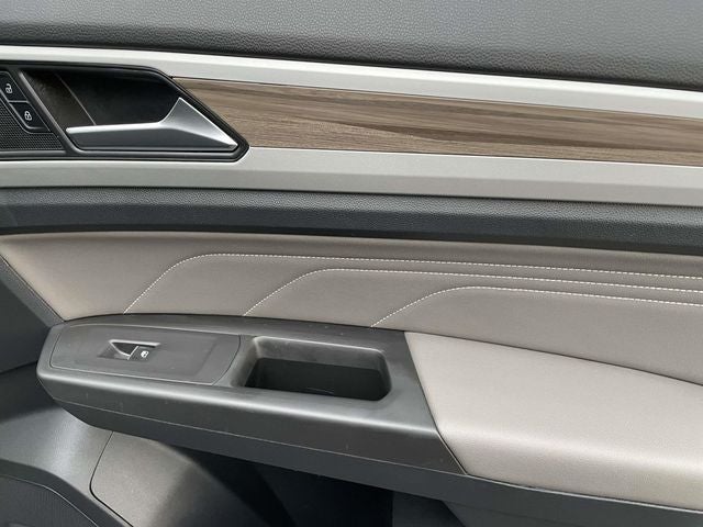 2023 Volkswagen Atlas 2.0T SEL