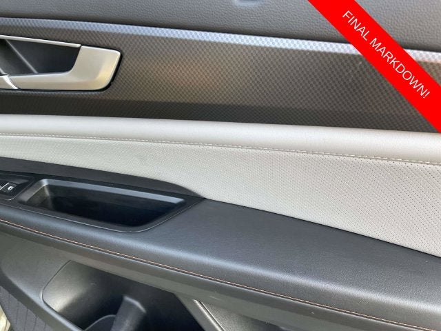 2024 Volkswagen Atlas 2.0T Peak Edition SE w/Technology
