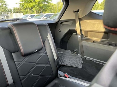 2024 Volkswagen Atlas 2.0T Peak Edition SE w/Technology
