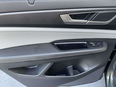 2024 Volkswagen Atlas 2.0T Peak Edition SE w/Technology