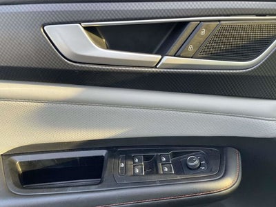 2024 Volkswagen Atlas 2.0T Peak Edition SE w/Technology