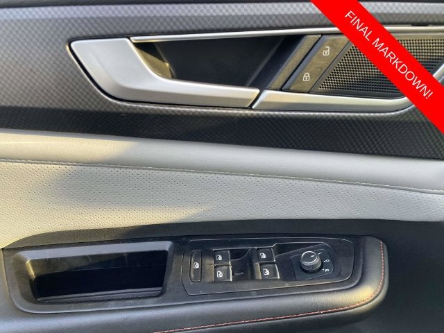 2024 Volkswagen Atlas 2.0T Peak Edition SE w/Technology