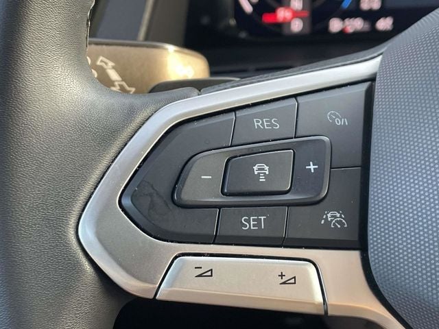 2024 Volkswagen Atlas 2.0T Peak Edition SE w/Technology