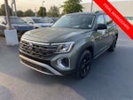 2024 Volkswagen Atlas 2.0T Peak Edition SE w/Technology